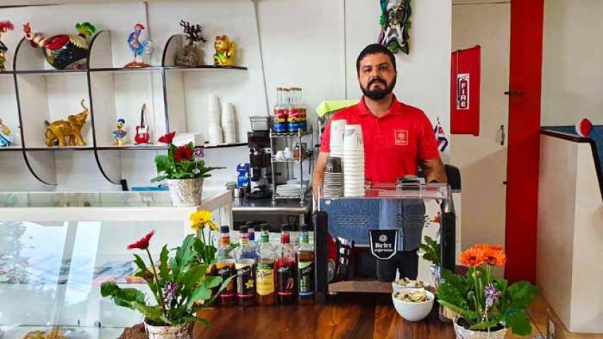 Restaurante Buenos Días