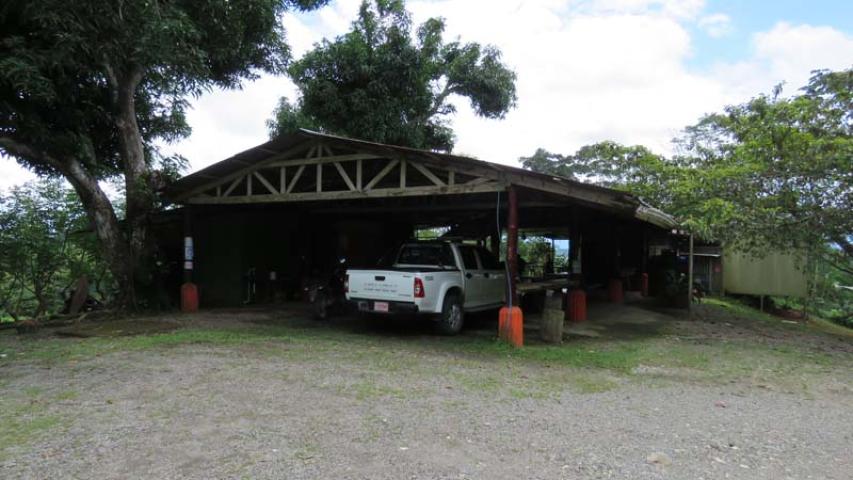 Restaurante Ranchos