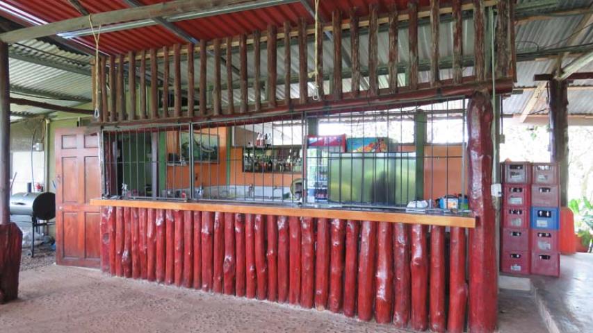 Restaurante Ranchos