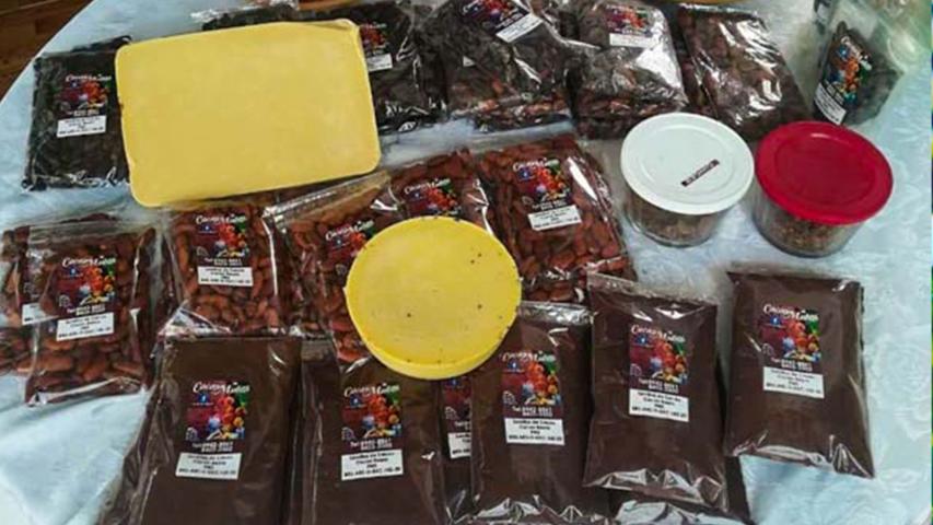 Osa Cacao
