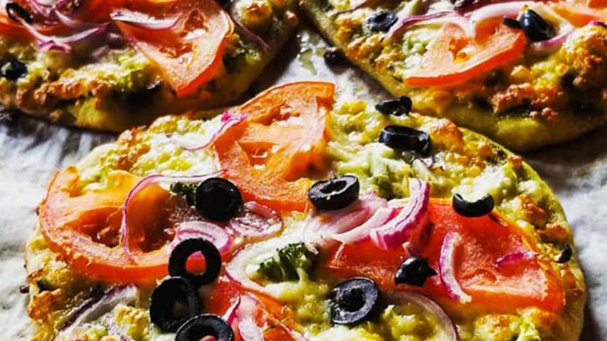 Robino's Foodies