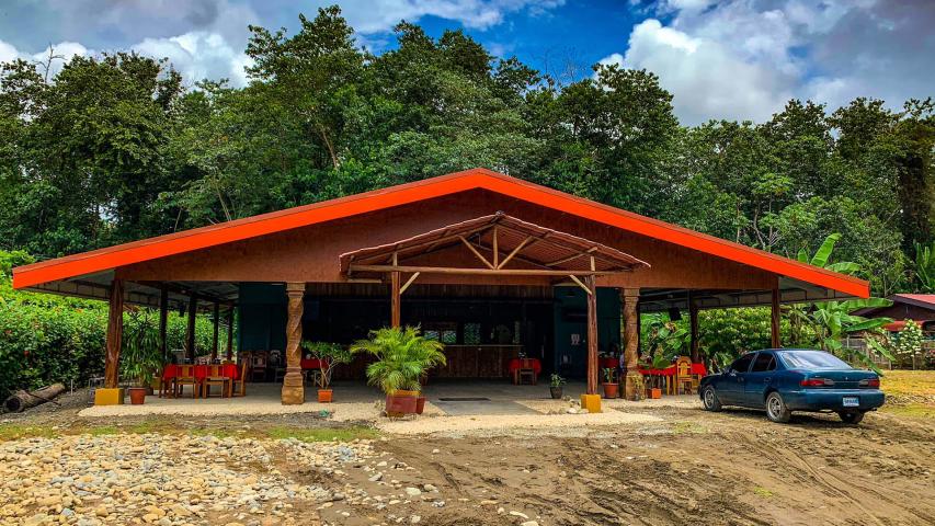 Restaurante Flacos Bar