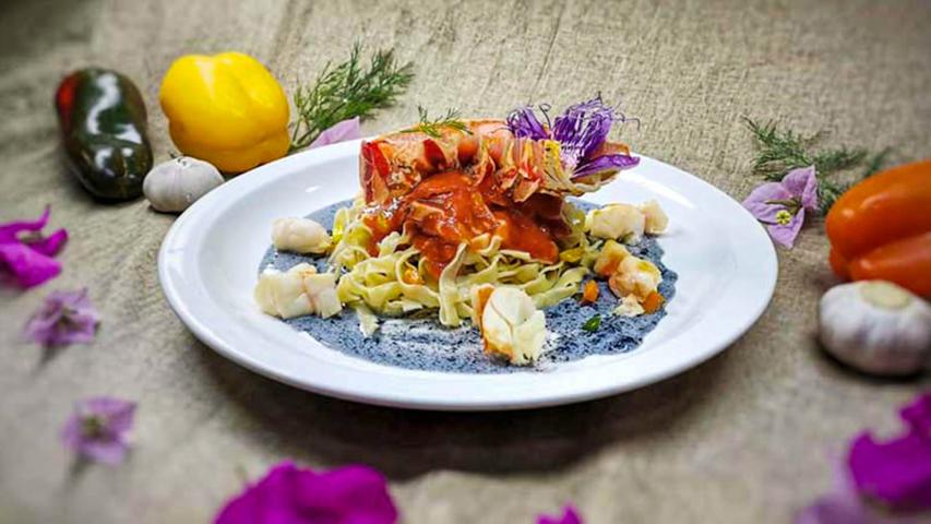 Kalaluna Bistro