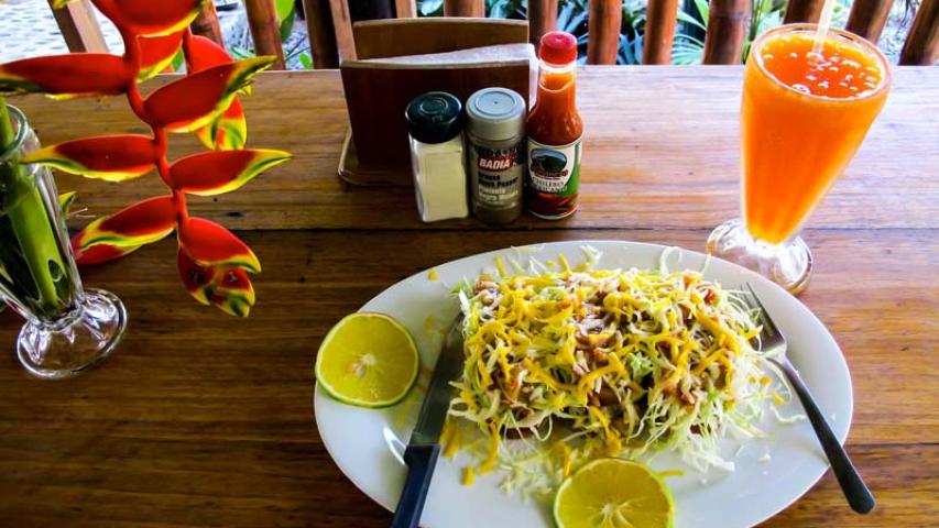 Tico Mex