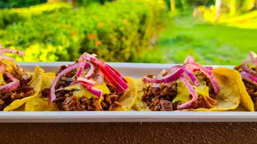 Bar Restaurant Los Laureles