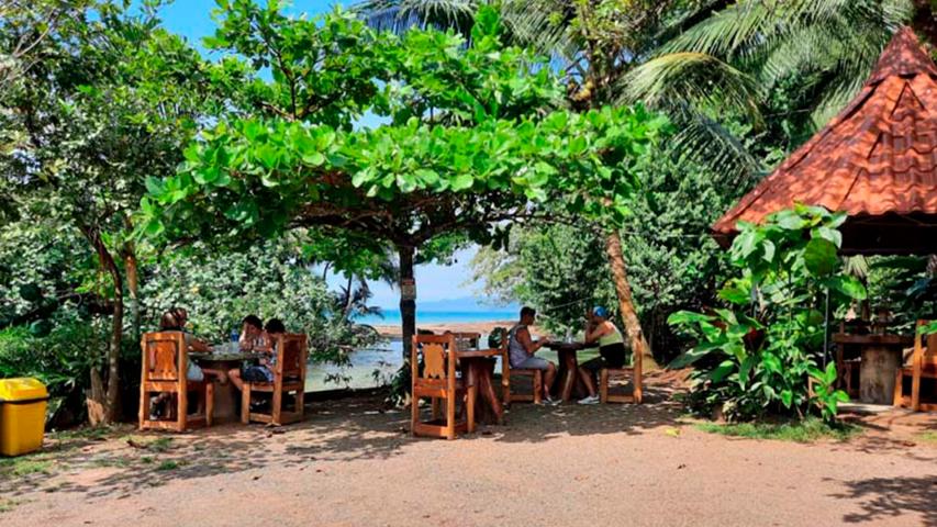 Restaurante Casa El Tortugo