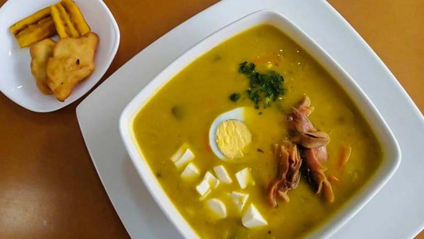 La Quinta Restaurante