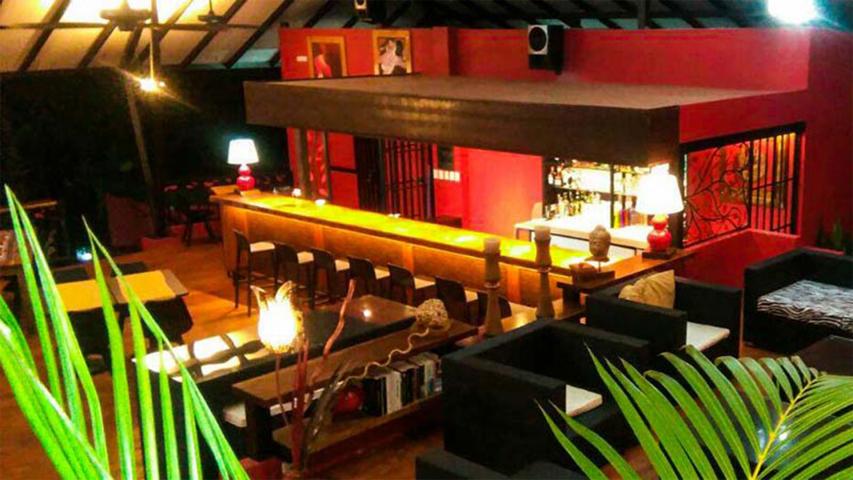 Sud Restaurante