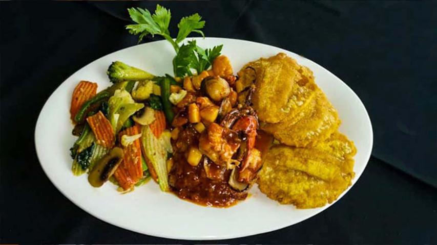 Bar y Restaurante Gasoy
