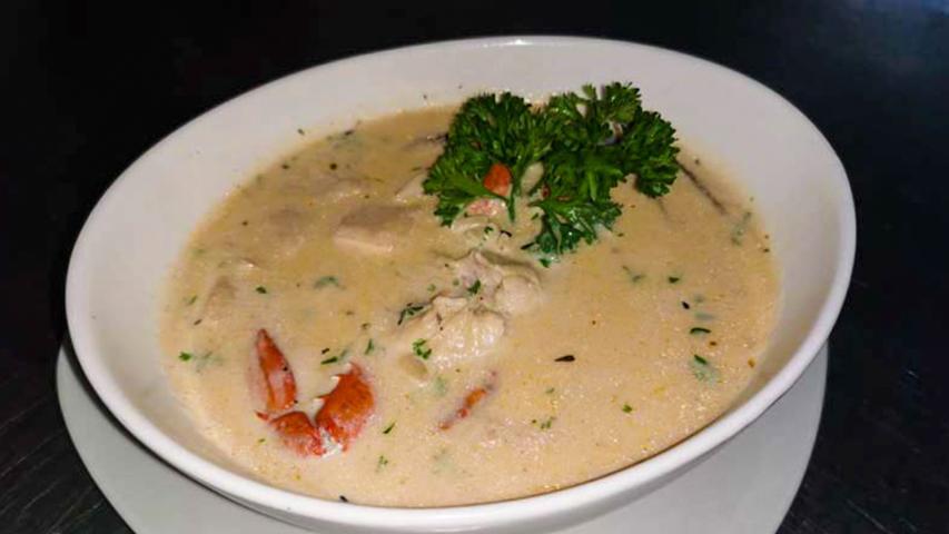 Bar, Restaurante y Marisquería La Reina del Mar