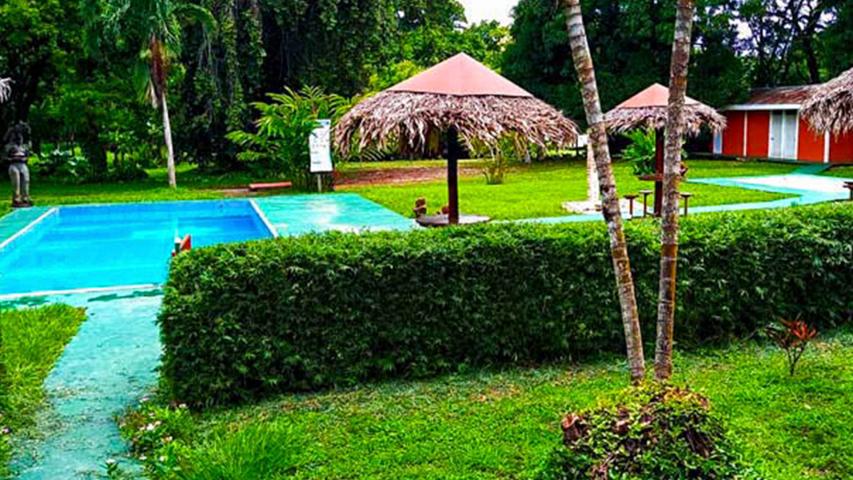 Restaurante y Bar La Ponderosa