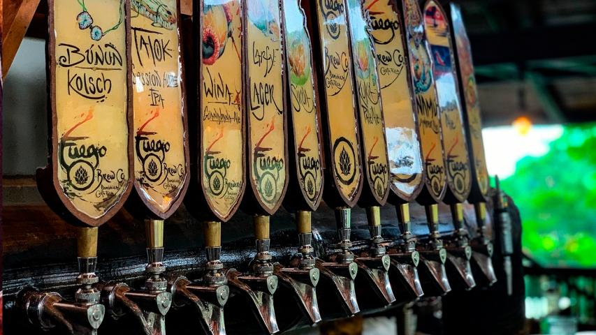 Fuego Brew Co