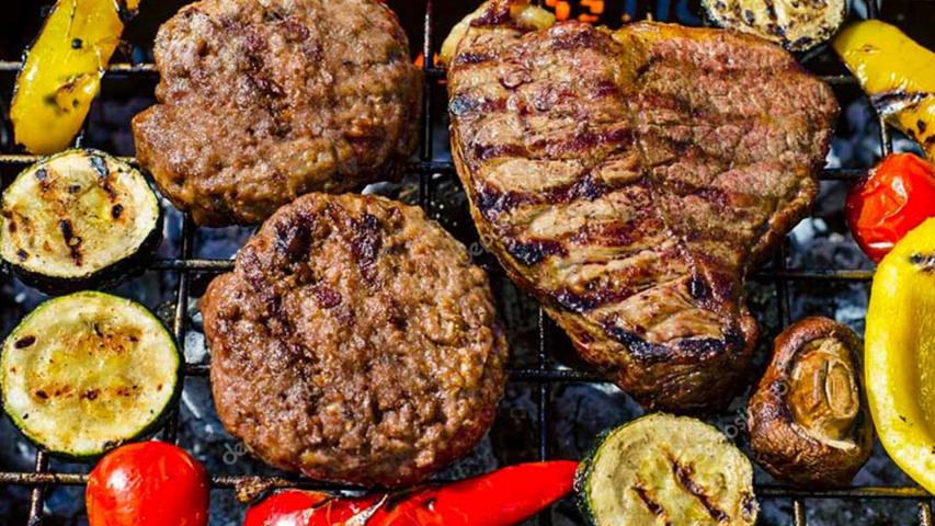 Carlos Grill