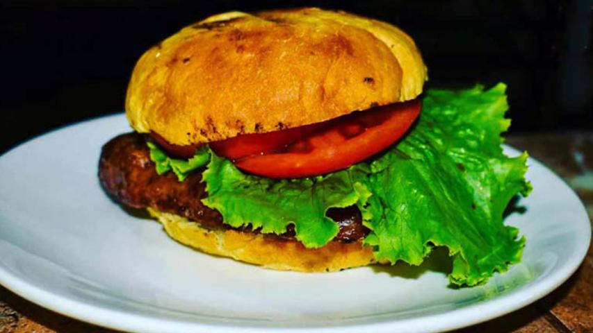 Candombe Resto Pub
