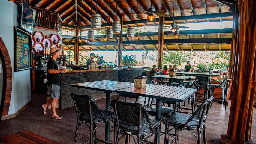 Fuego Brew Co