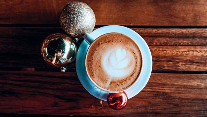 Café Mono Congo