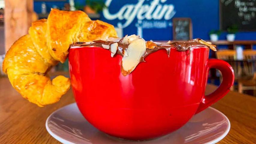 El Cafetín