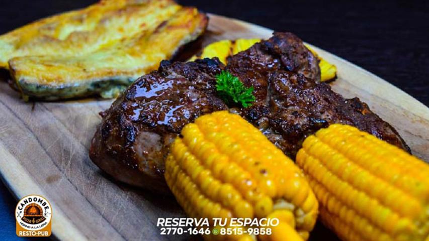 Candombe Resto Pub
