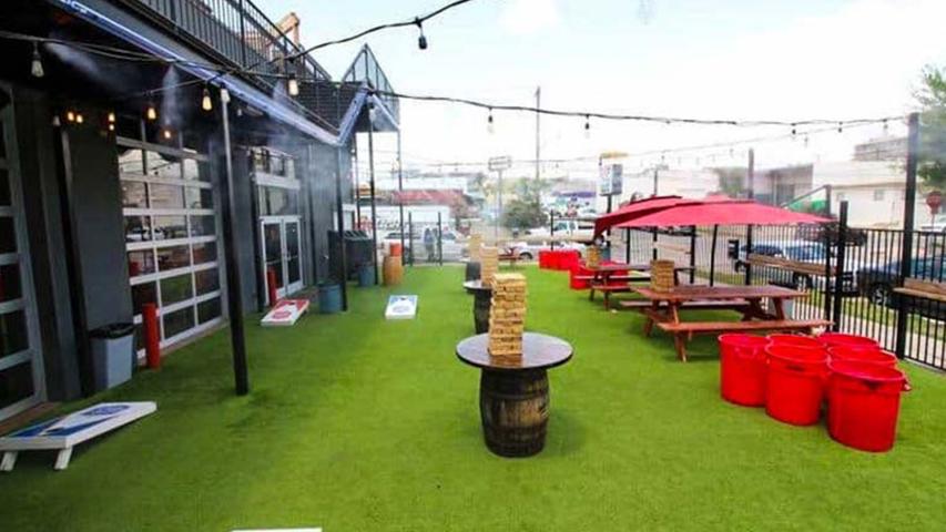 Restaurante Brasilia Steak &amp; Bar