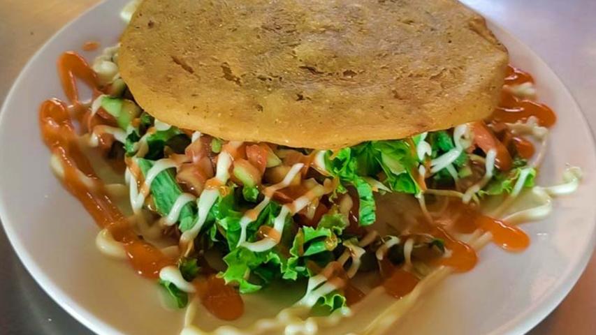 Antojos de Maíz
