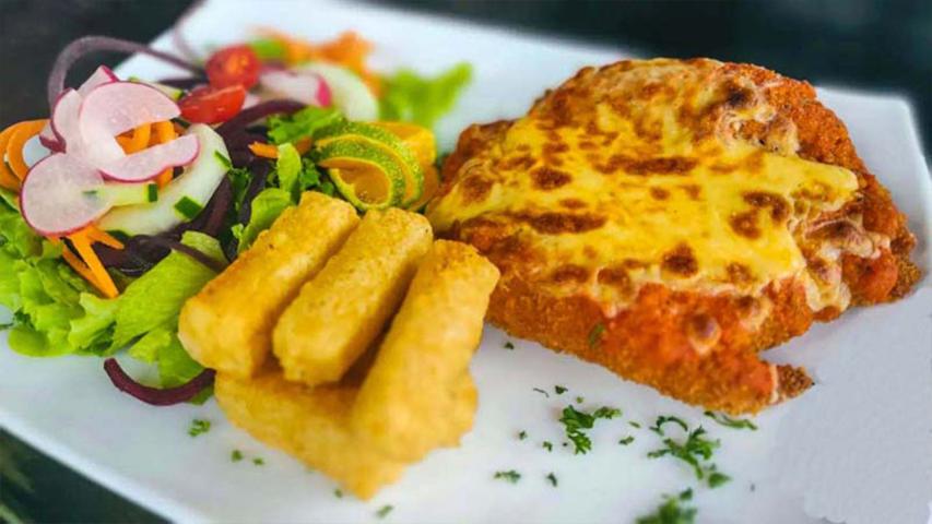 Restaurante El Viejo