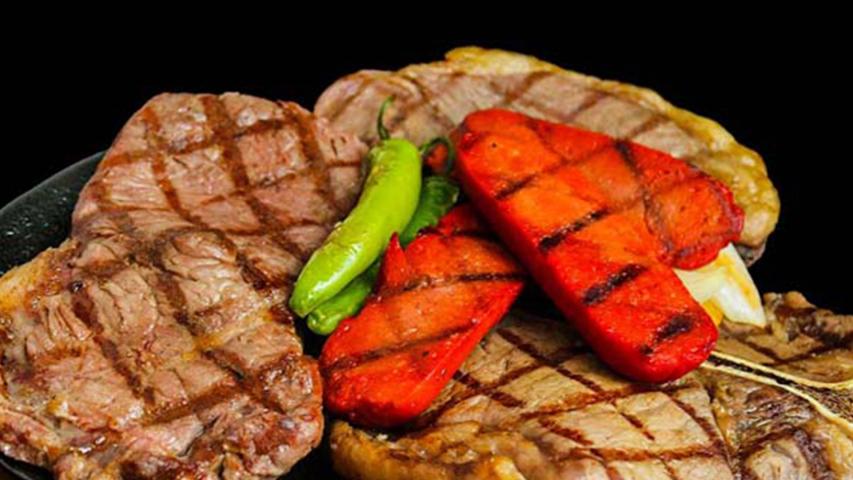 Restaurante El Asador