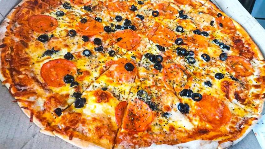 Pizzería Stella DÍtalia