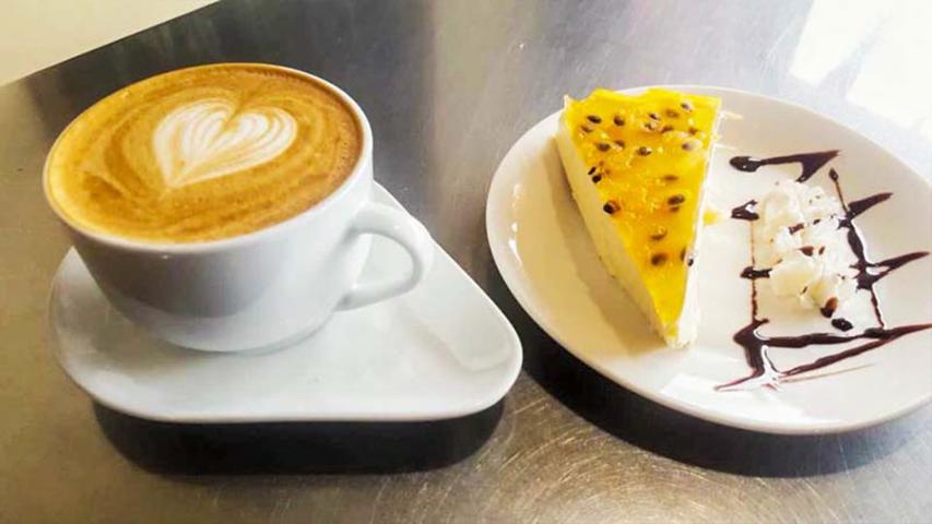 Café del Sol