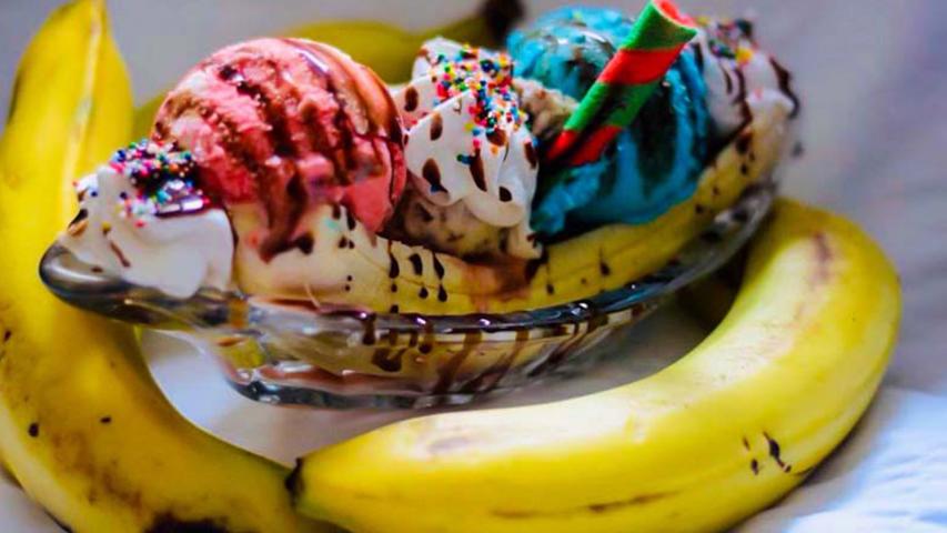 Próxima Parada Helado y Café