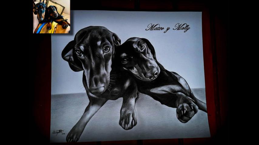 Art Arelys Hernández