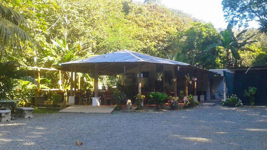 Bar Restaurante Chicote