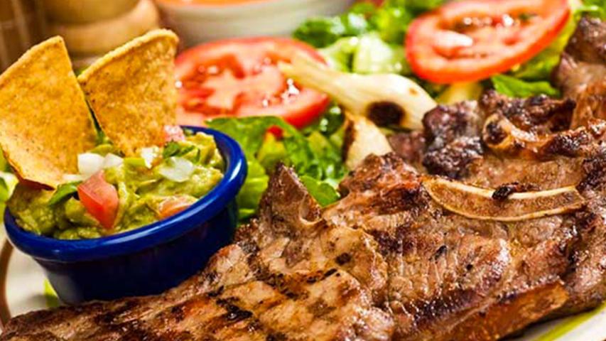 Restaurante Las Delicias Uvita