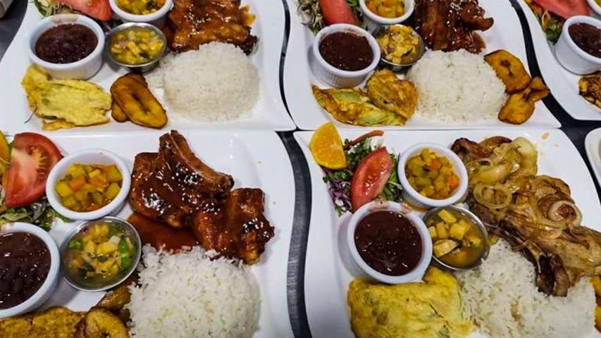 Restaurante Oasis