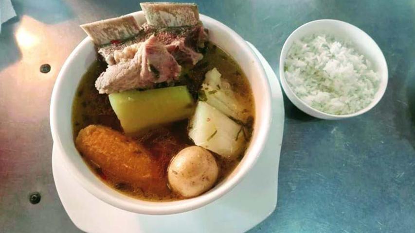 La Casita del Sabor