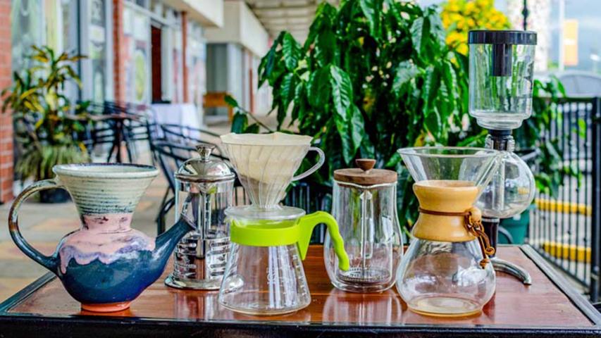 Café del Sol