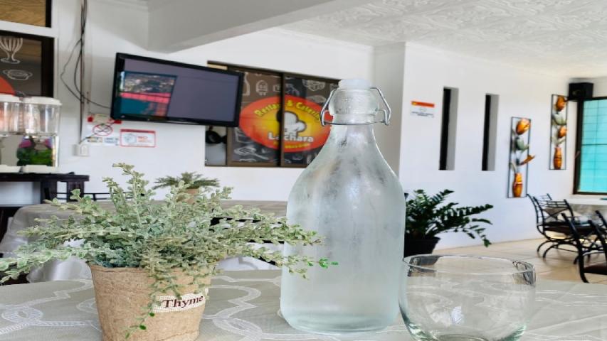 RESTAURANTE Y CATERING LA CUCHARA DE DOÑA ANA