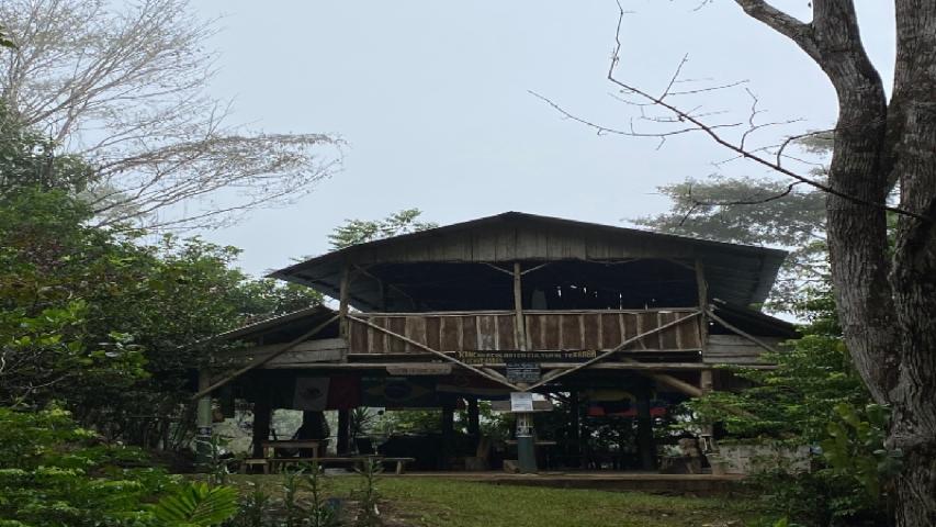 PROYECTO ECOLOGICO TERRABA-RINCON ECOLOGICO