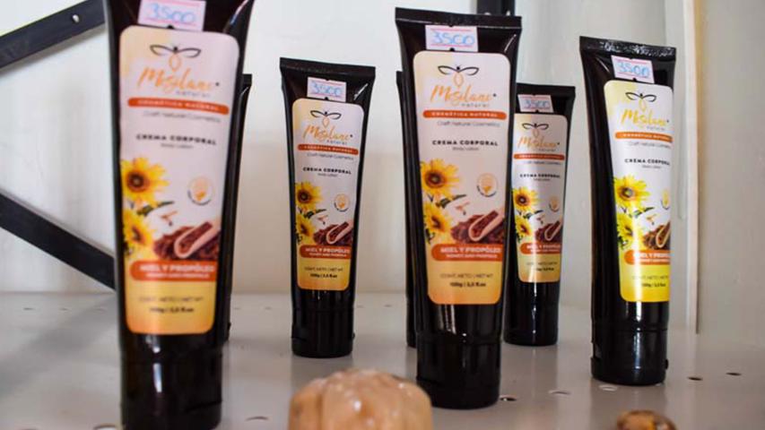 Mesilane Natural