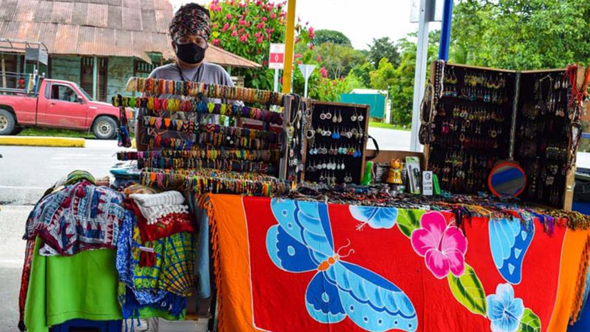 Artesanías La Rasta