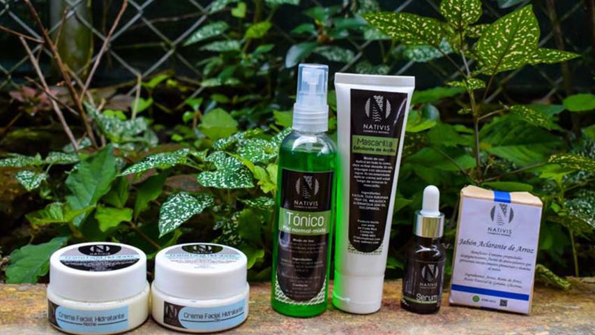 Nativis Cosmética Natural