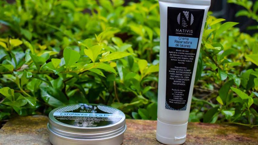 Nativis Cosmética Natural