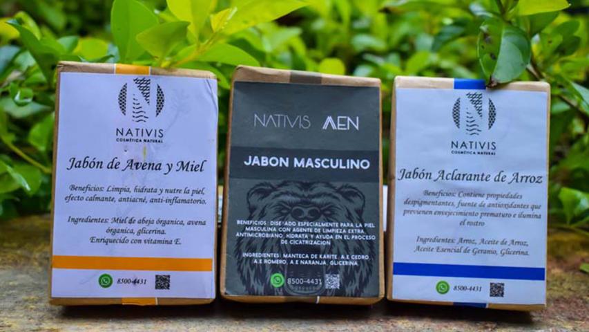 Nativis Cosmética Natural
