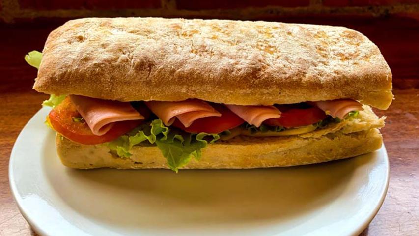Café Delicias