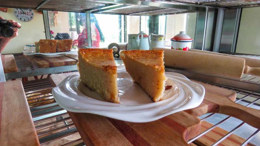 Cafetería Típica El Maná
