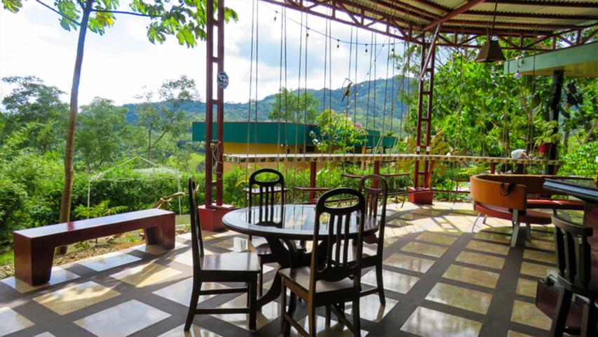 Bar y Restaurante SauGaLe