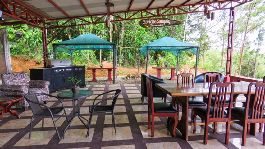 Bar y Restaurante SauGaLe