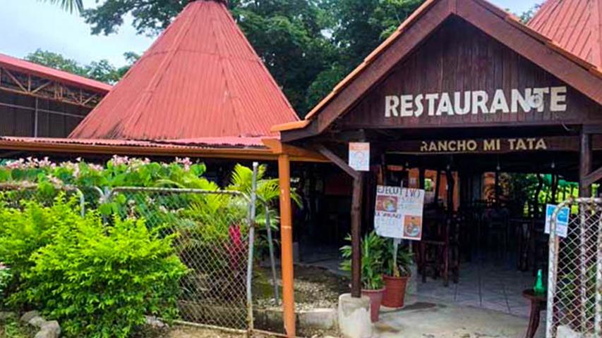 Rancho Mi Tata