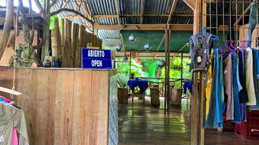 Nature Café