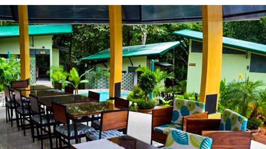 Pancito Café