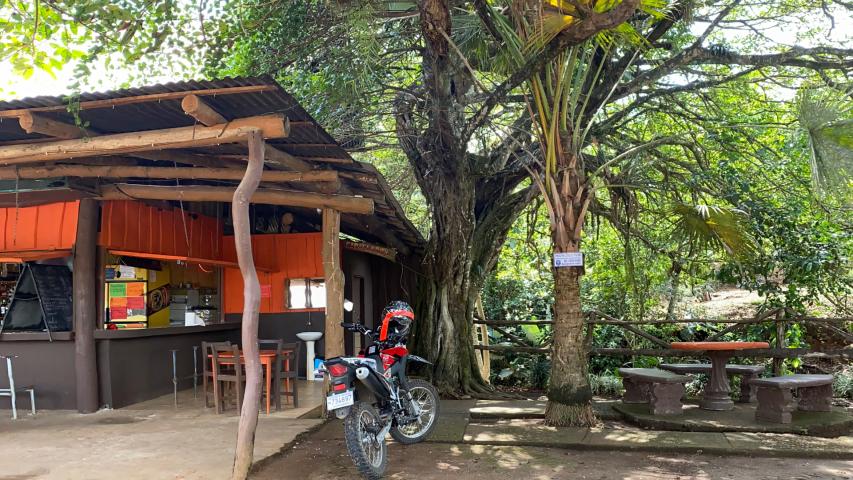 BAR RESTAURANT RANCHO COCO